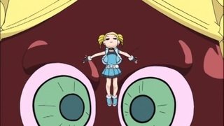 A Sorrowful Piano Lesson! / The Strongest! Keane-sensei