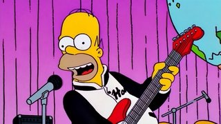 How I Spent My Strummer Vacation