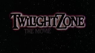 Twilight Zone: The Movie (1983)