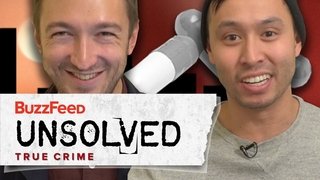 Poison Pill Murders - Q+A