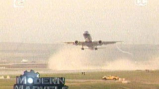 International Airports