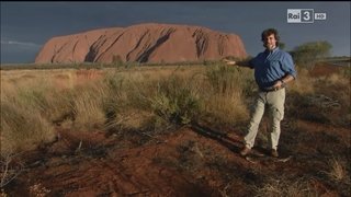 Australia - Il continente delle sfide (seconda versione)