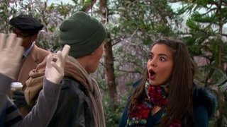 Good Luck Jessie: NYC Christmas