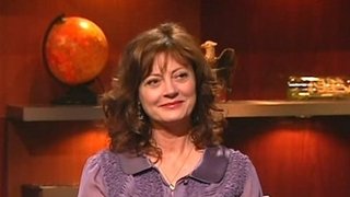 Susan Sarandon