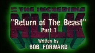 The Return of the Beast (1)