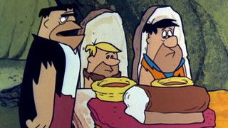 A Haunted House is Not a Home