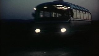 Mitternachtsbus