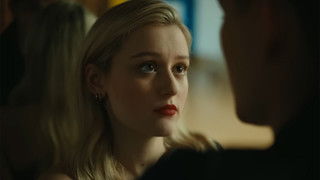 This is Nora and she was just leaving