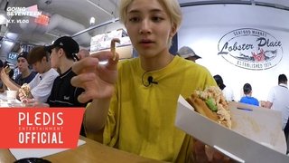SVT TRIP #1