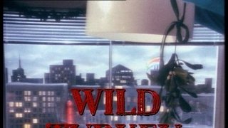 Wild Turkey