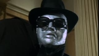 Return of the Cybernauts