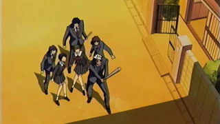 I Am Cursed After All!