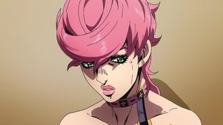Golden Wind Recap 28.5: destino