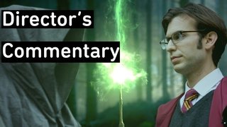 CYSTM: Harry Potter - Director's Commentary
