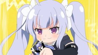 Assault Lily: Fruits #4