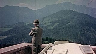 Hitler's Strongholds