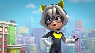 An Egg-Cellent Adventure