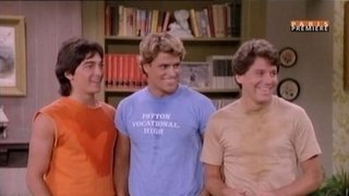 Where the Guys Are