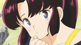 The Continuation of: That Mizunokoji Girl