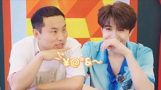 S3 Episode 8 about Village News