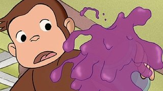 Curious George, Stain Remover