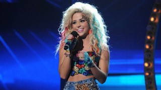 Top Finalists Perform LIVE Show #5