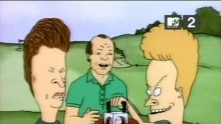 Mr. Anderson's Balls