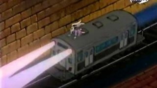 Once Upon a Time Machine