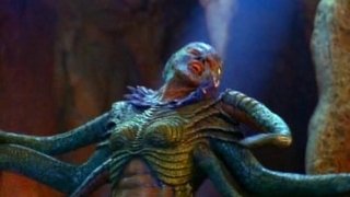 The Mother of All Monsters