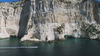 Lefkada & Skorpios