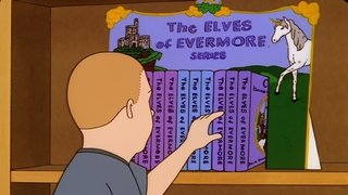 Full Metal Dust Jacket