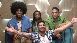 Gala de eliminación