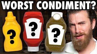 Worst Things Ever (Game) - Good Mythical More