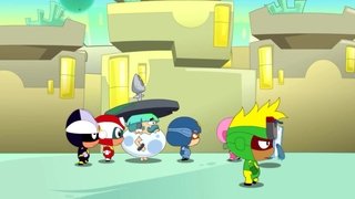 Episode 50