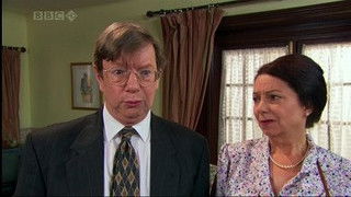 Has Anyone Seen Barry's Midlife Crisis?