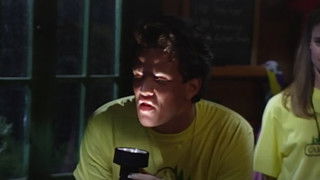 It Was a Dark and Stormy Night