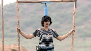 Soundarya, the Next Mahalakshmi