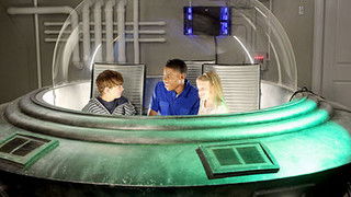 Things Just Got Real