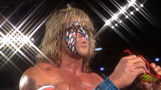 Superstars - Sep 26, 1992