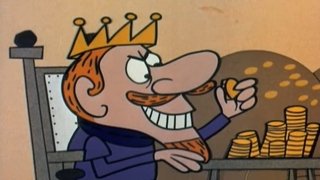 King Midas