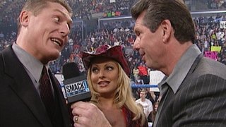 February 8, 2001 - SmackDown #78