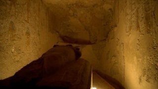 Mysterious Structures