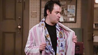 Antonio, the Amazing