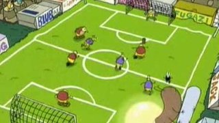 Soccer Madness