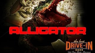 Alligator