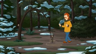 The Prince of Hides Adventure