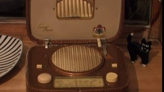 Radio 21/12 1984