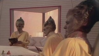 The Leisure Hive (1)