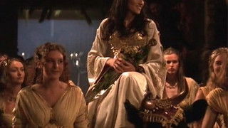 Return of the Valkyrie (3)