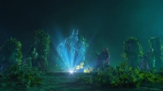 The Cross-Time Guardian